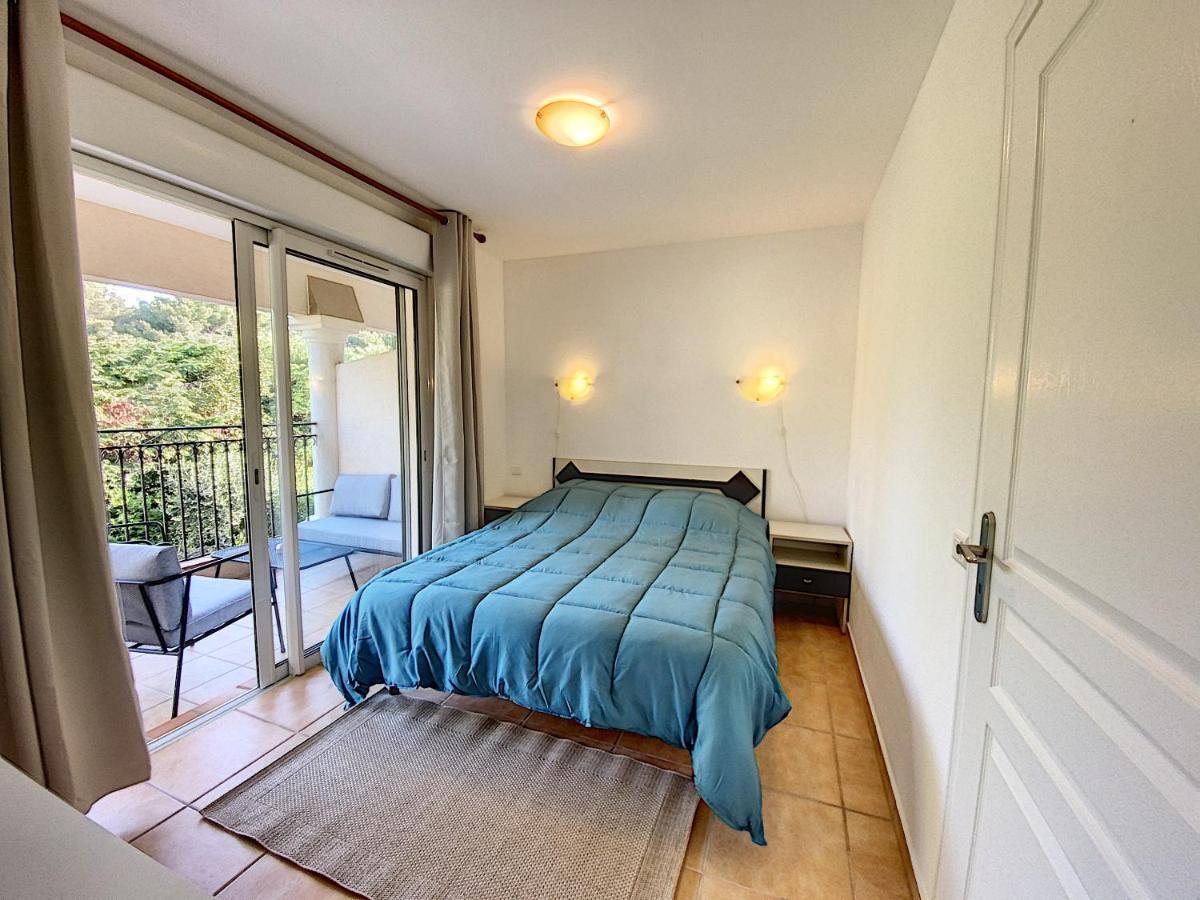 Appartamento L'orangeraie Du Cap D'antibes